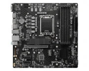 MSI PRO B760M-P DDR4 s1700 (911-7E02-001) (UA)