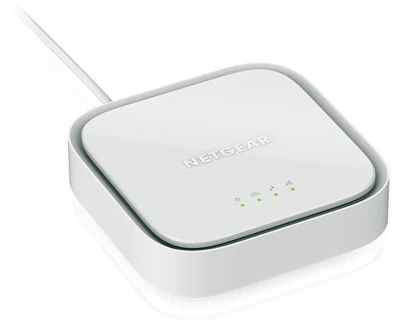 NETGEAR 4G/LTE LM1200 (LM1200-100EUS) (UA)