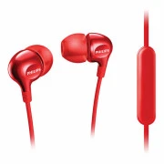 Philips SHE3705 (Red (SHE3705RD)) (SHE3705RD/00) (UA)