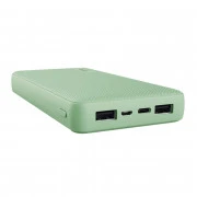 Trust Primo ECO 20000 mAh Green (25027) (UA)
