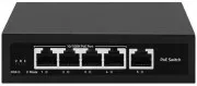 2E Комутатор PowerLink SP401F 5xFE (2E-SP401F-2) (UA)