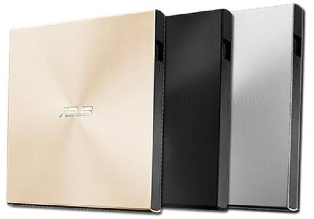 Оптичний привід ASUS 90DD02A0-M29000 (UA)
