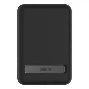 Belkin Power 5000mAh MagSafe Wireless Black (BPD004BTBK) (UA)