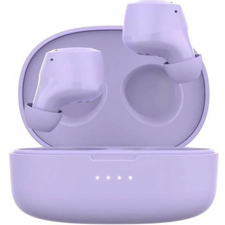 Belkin Soundform Bolt True Wireless Lavender (AUC009BTLV) (UA)