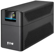 Eaton 5E G2, 900VA/480W, USB, 2xSchuko (5E900UD) (UA)