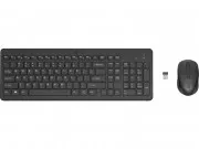 HP 330 Combo Set WL UKR, чёрний (2V9E6AA) (UA)