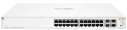 HP Комутатор HPE Aruba Instant On 1930, 24xGE (JL683B) (UA)