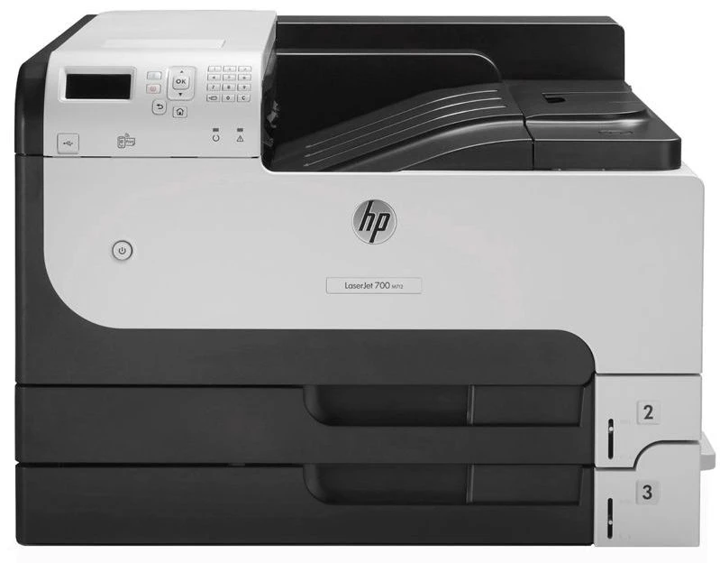 HP LaserJet Enterprise 700 M712dn (CF236A) (UA)
