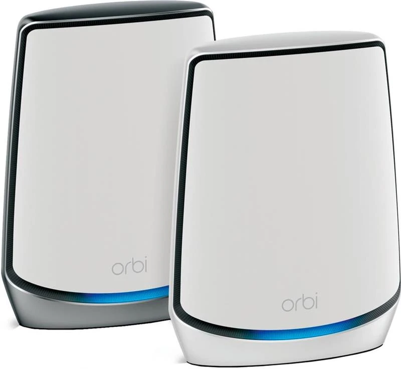 NETGEAR WiFi-система Orbi RBK852 AX6000 WiFi 6 (RBK852-100EUS) (UA)