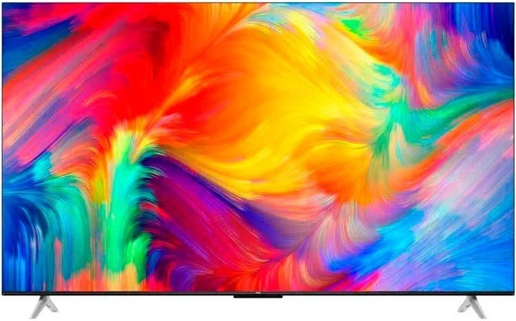 Телевизор TCL 43P638