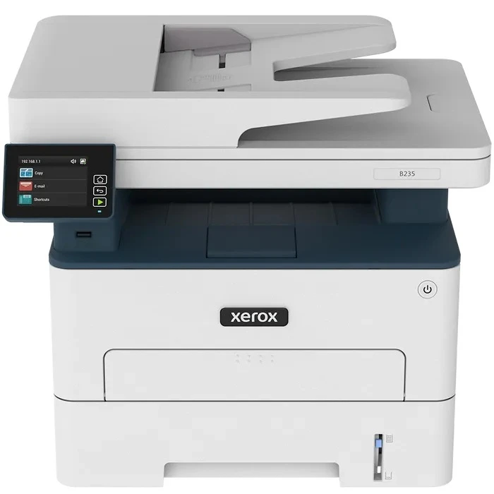 Xerox МФУ А4 ч/б B235 (Wi-Fi) (B235V_DNI) (UA)