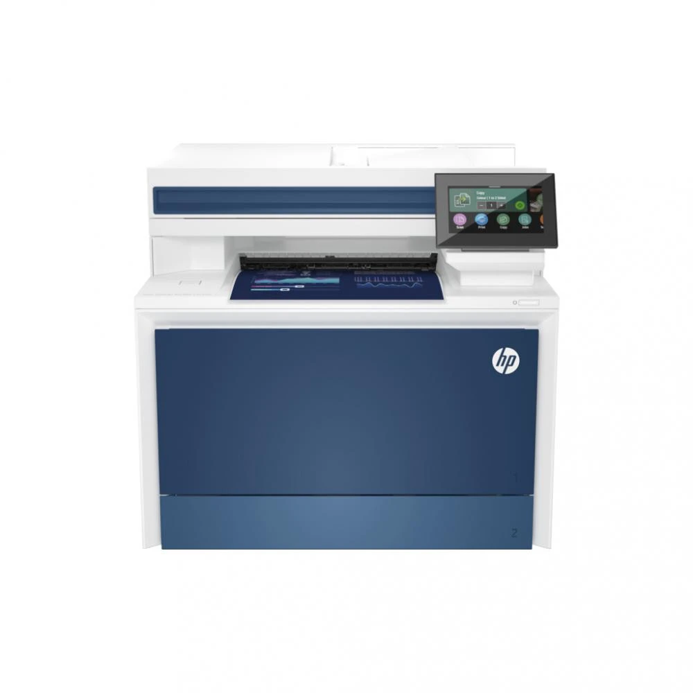 МФУ HP Color LaserJet Pro 4303fdn (5HH66A) (UA)