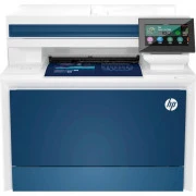 МФУ HP Color LaserJet Pro 4303fdw + Wi-Fi (5HH67A) (UA)