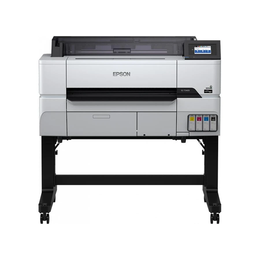 Плоттер Epson SC-T3405 (C11CJ55301A0) (UA)