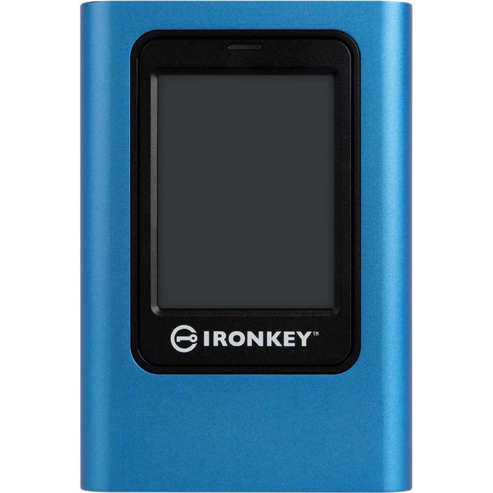 SSD диск Kingston IronKey Vault Privacy 80 960 GB (IKVP80ES/960G) (UA)