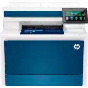 МФУ HP Color LaserJet Pro 4303dw + Wi-Fi (5HH65A) (UA)