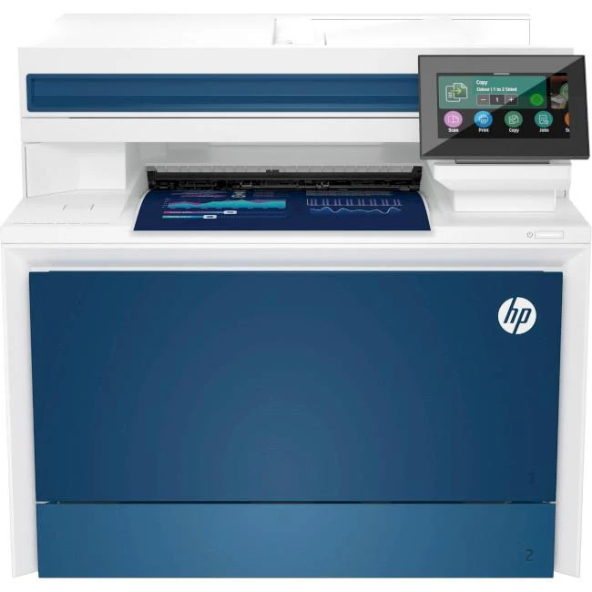 МФУ HP Color LaserJet Pro 4303fdw + Wi-Fi (5HH67A) (UA)