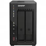 Qnap TS-253E-8G (UA)