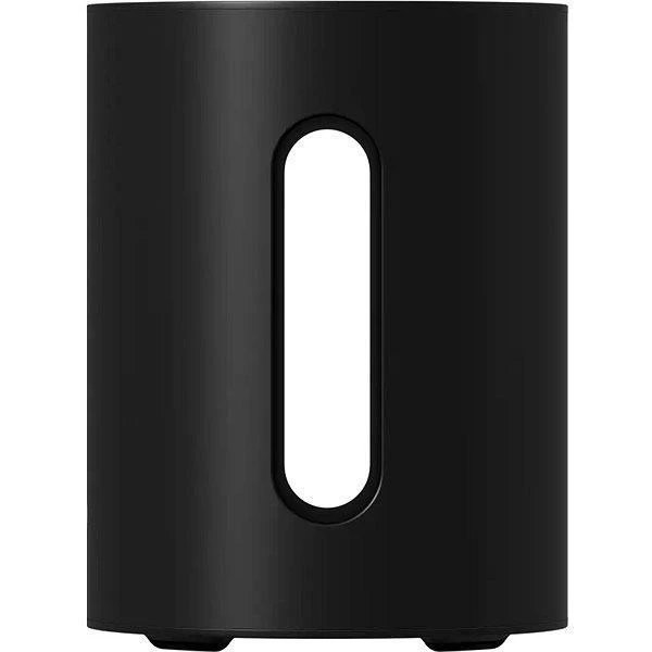 Sonos Sub Mini Black Matt (SUBM1EU1BLK) (UA)