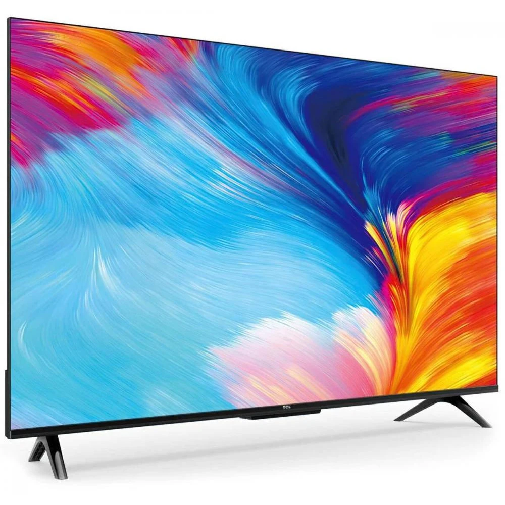 Телевизор TCL 43P635