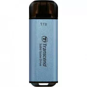 Transcend ESD300 1 TB Sky Blue (TS1TESD300C) (UA)
