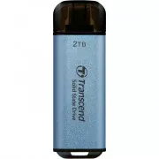 Transcend ESD300 2 TB Sky Blue (TS2TESD300C) (UA)