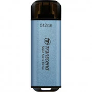 Transcend ESD300 512 GB Sky Blue (TS512GESD300C) (UA)
