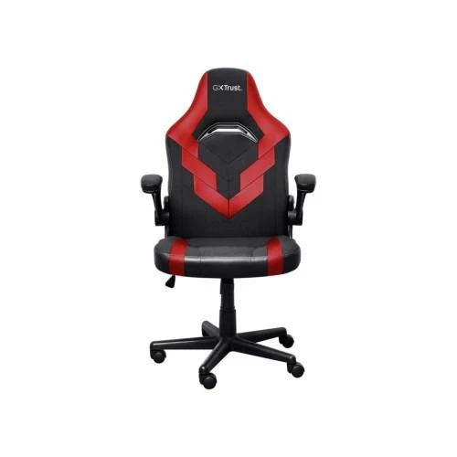 Ігрове крісло Trust Gaming GXT 703R Riye Red (24986) (UA)