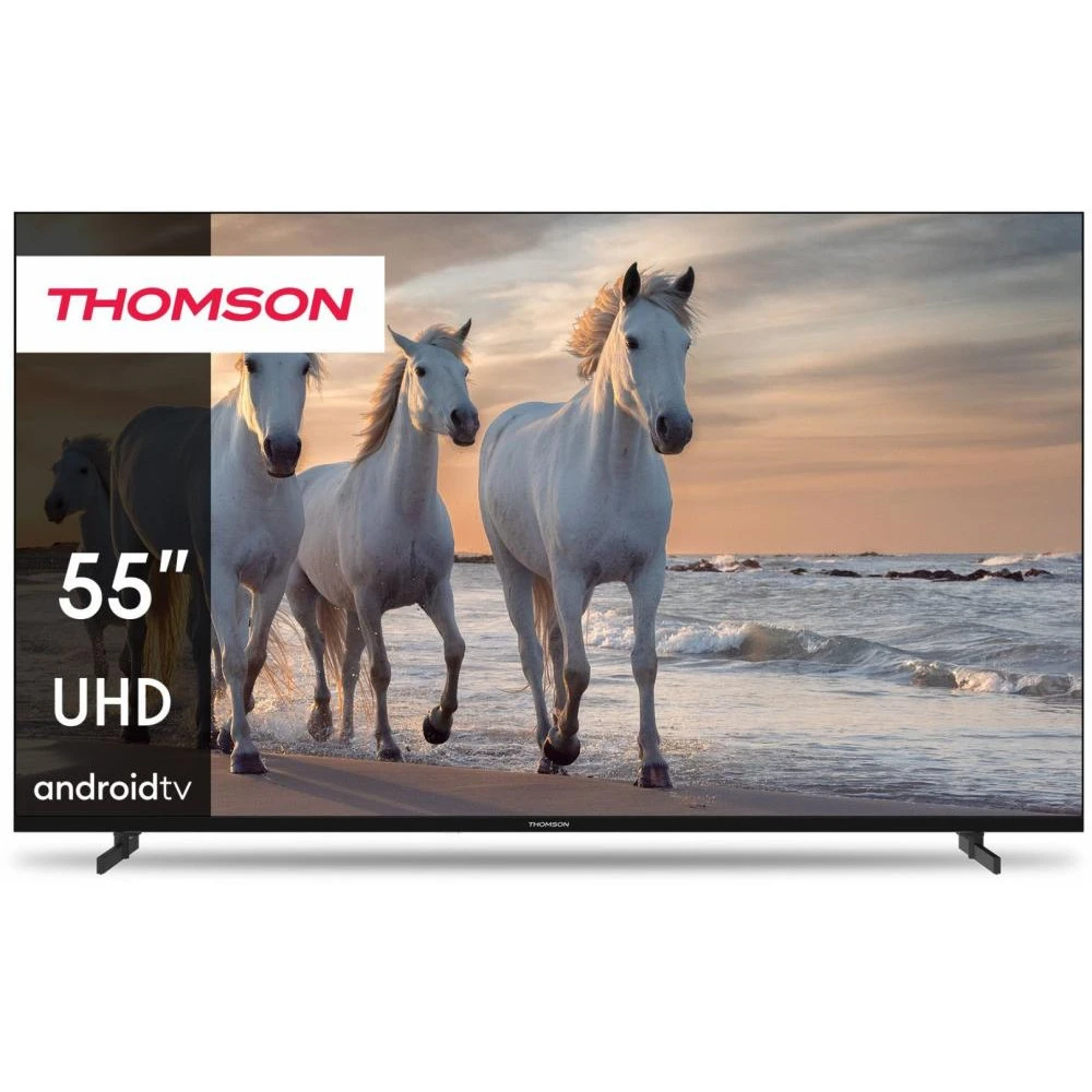 Телевізор Thomson 55UA5S13