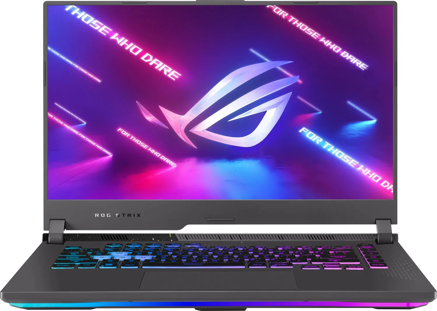 Ноутбук ASUS ROG Strix G15 G513RM (G513RM-WS74) Refurbished