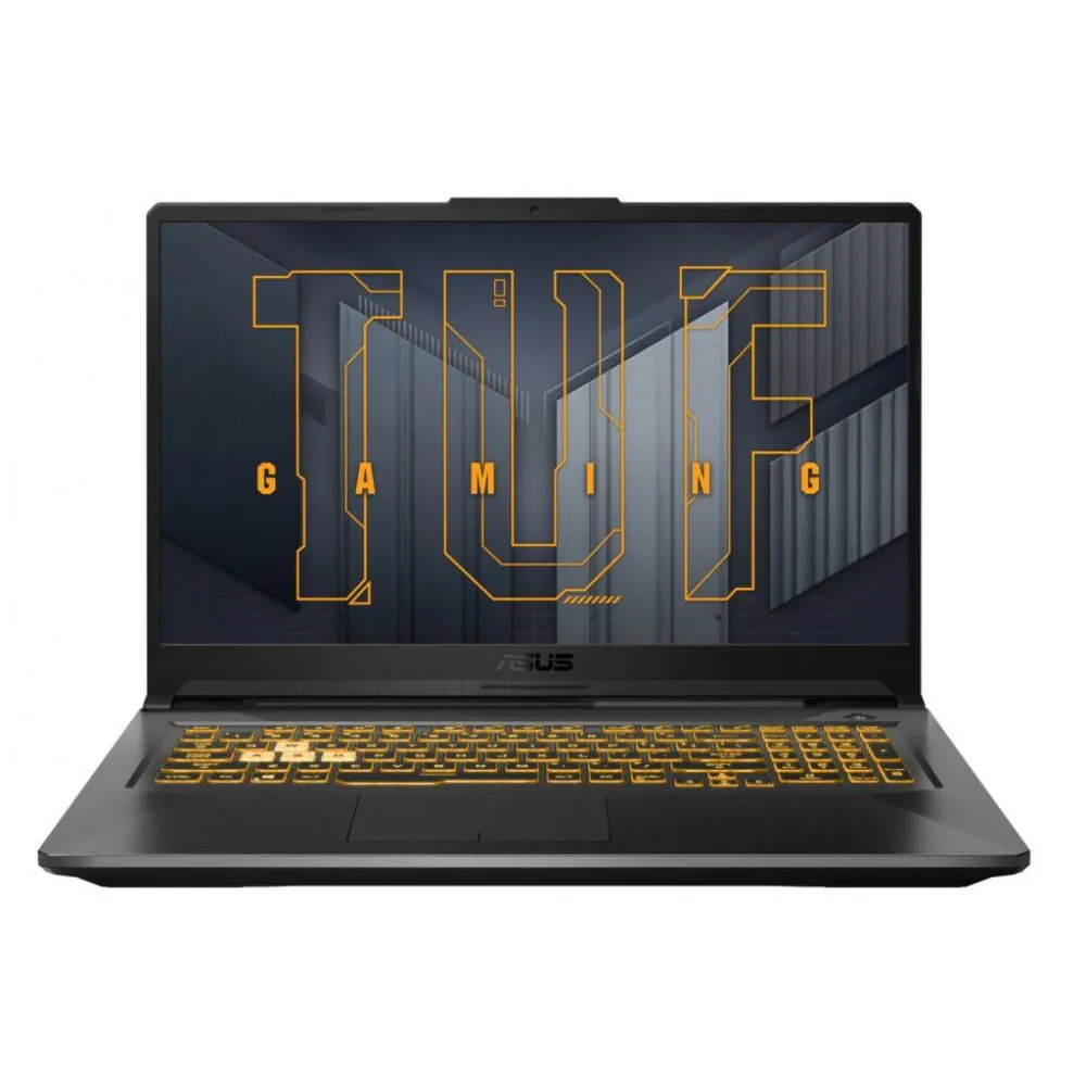 Ноутбук ASUS TUF Gaming A17 FA707RM (FA707RM-ES73) Refurbished
