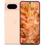 Google Pixel 8 8/256GB Rose
