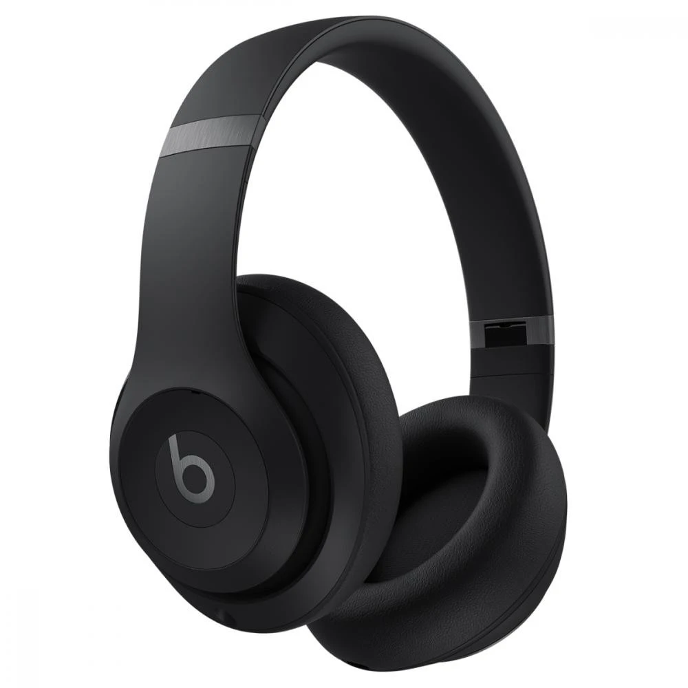 Beats by Dr. Dre Studio Pro Black (MQTP3)