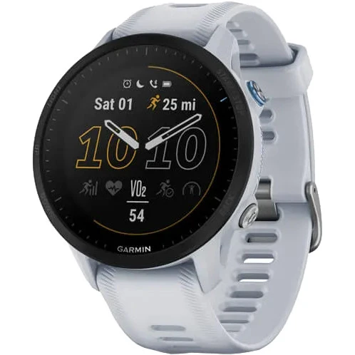 Garmin Forerunner 955 Whitestone (010-02638-11/31/J1)