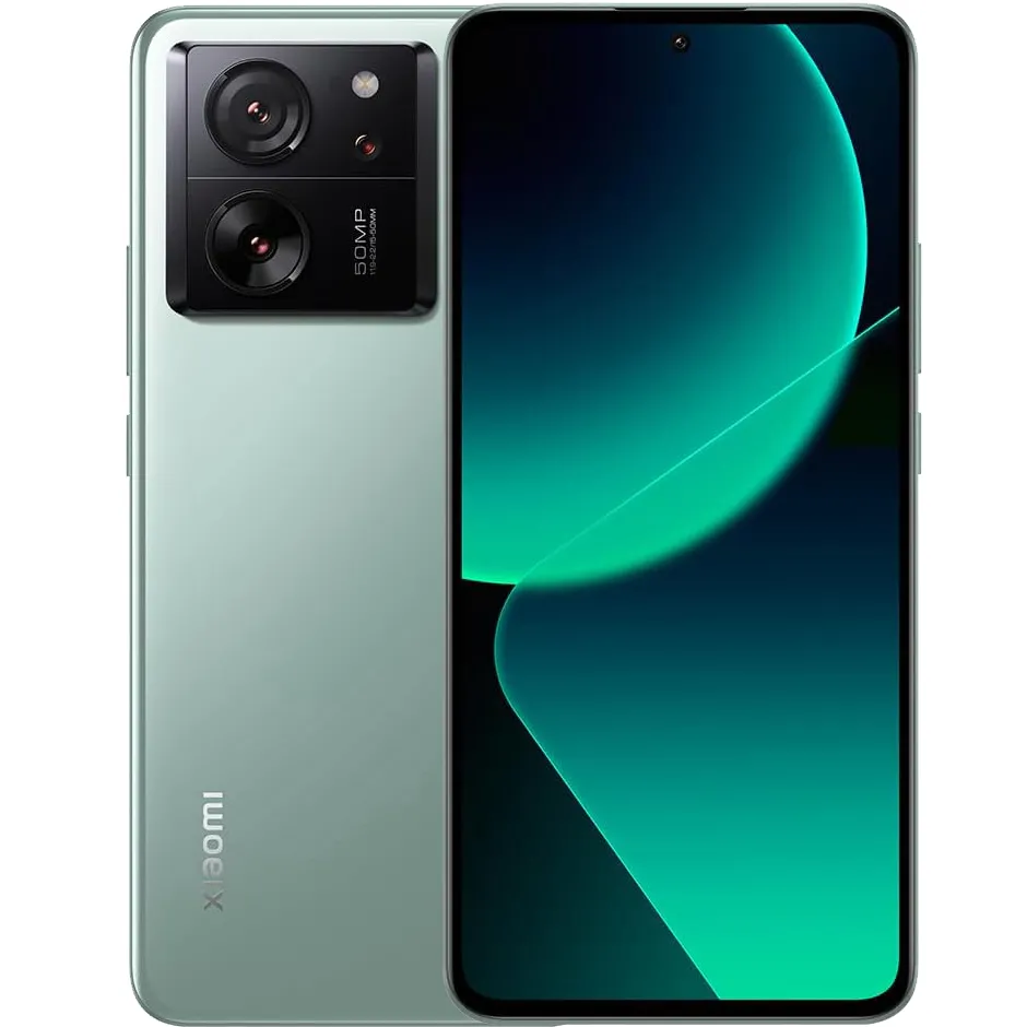 Телефон Xiaomi 13T Pro 16/1TB Meadow Green Europe
