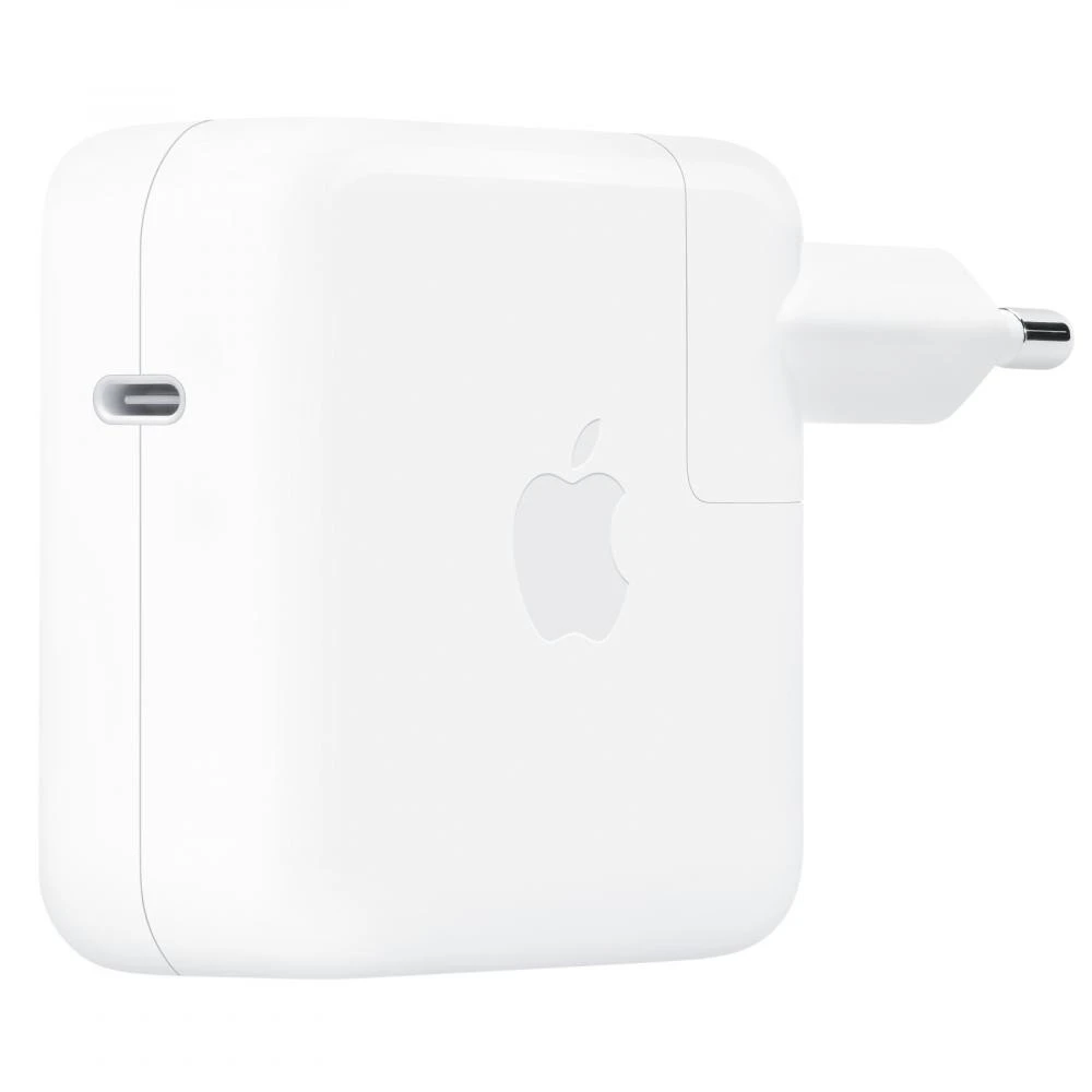 Блок живлення для ноутбука Apple 70W USB-C Power Adapter (MQLN3)