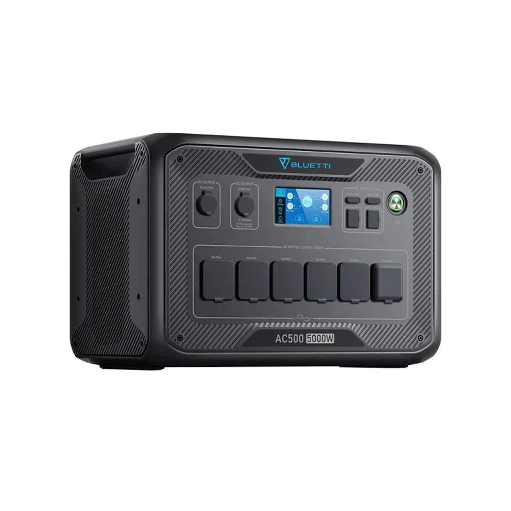 BLUETTI AC500 (EU)