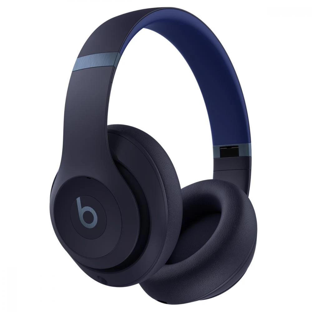 Наушники с микрофоном Beats by Dr. Dre Studio Pro Navy (MQTQ3)
