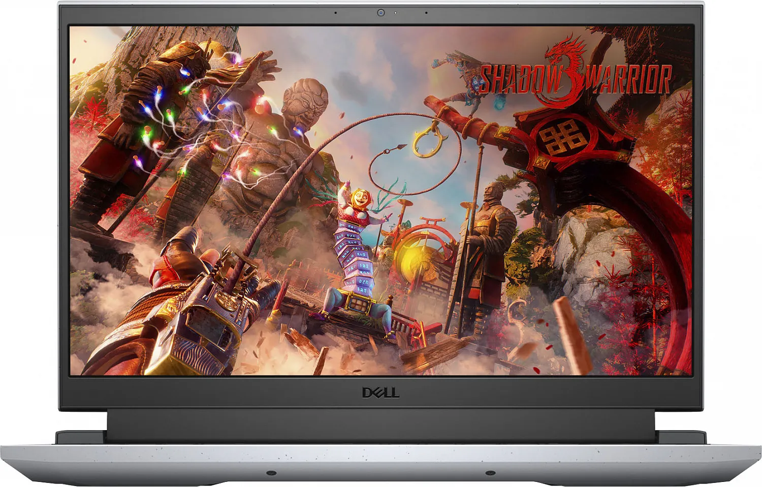 Ноутбук Dell G15 (G15RE-A951GRY-PUS)