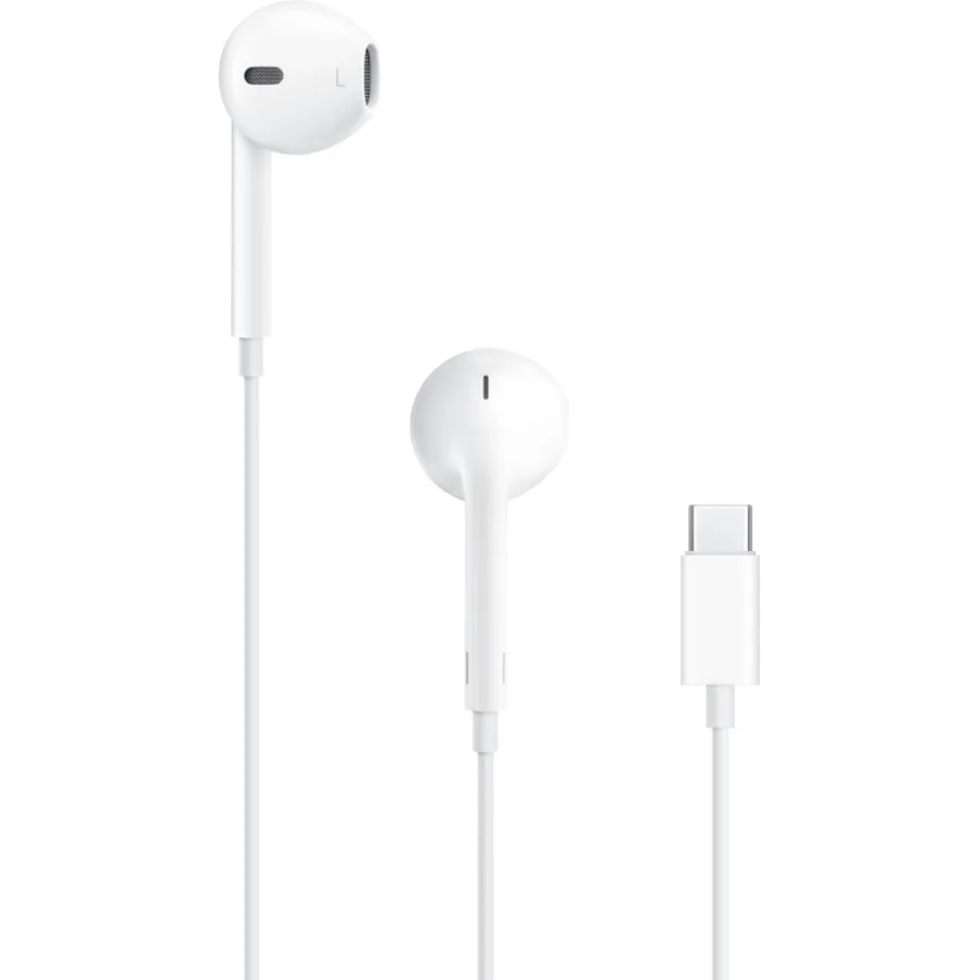 Apple EarPods (USB-C) (MTJY3)