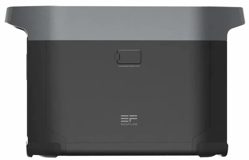 EcoFlow DELTA 2 Max Extra Battery (EFDELTA2MaxEB) (EU)