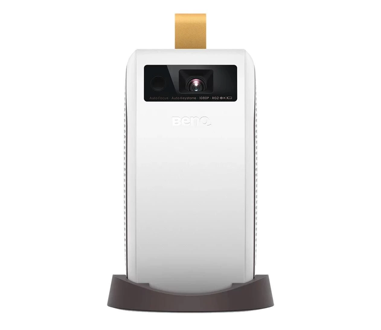 Проектор BenQ GV31 (9H.JS877.59E) EU