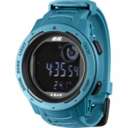 2E Delta X Blue (2E-TCW10BL) (UA)