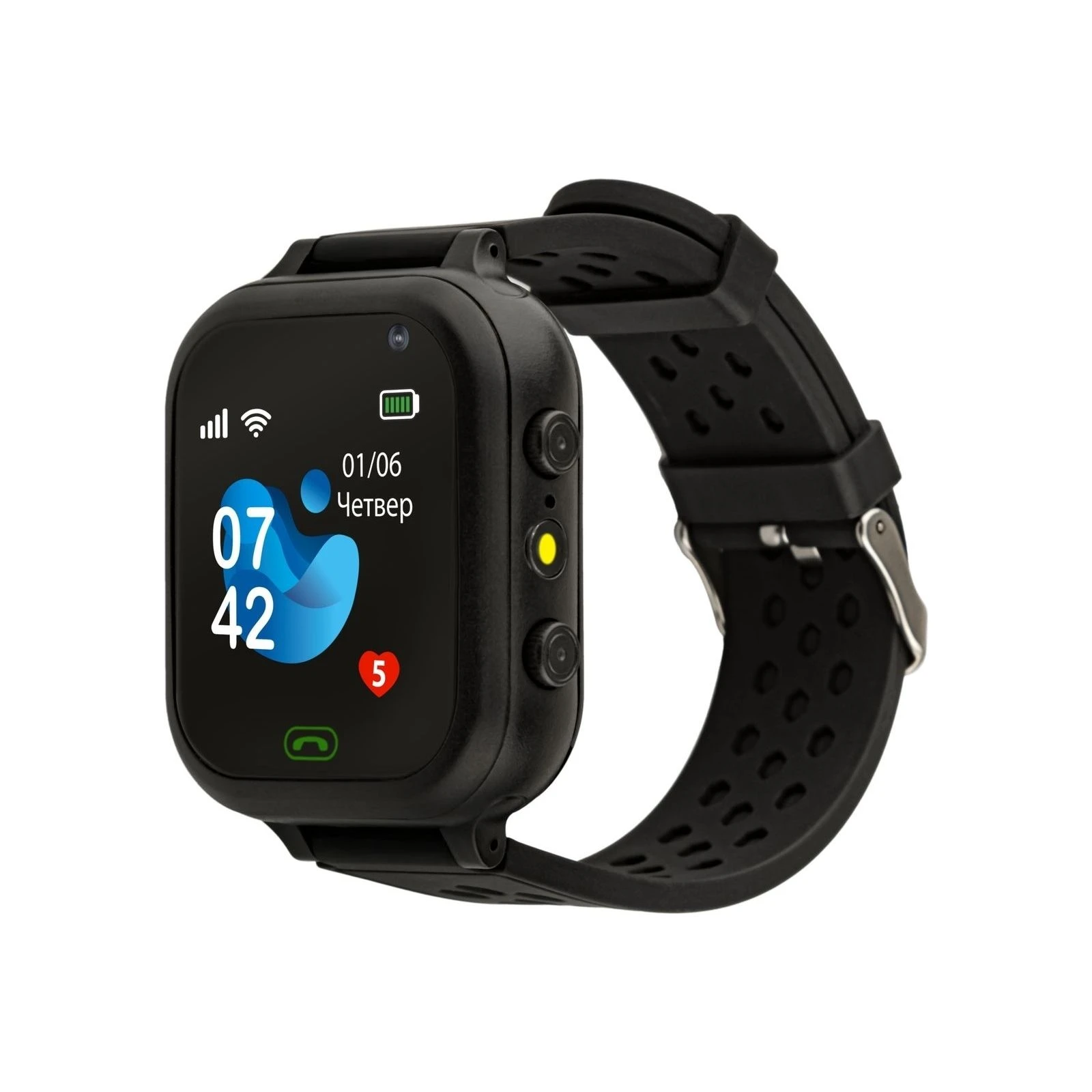 Amigo GO009 Black (996382)