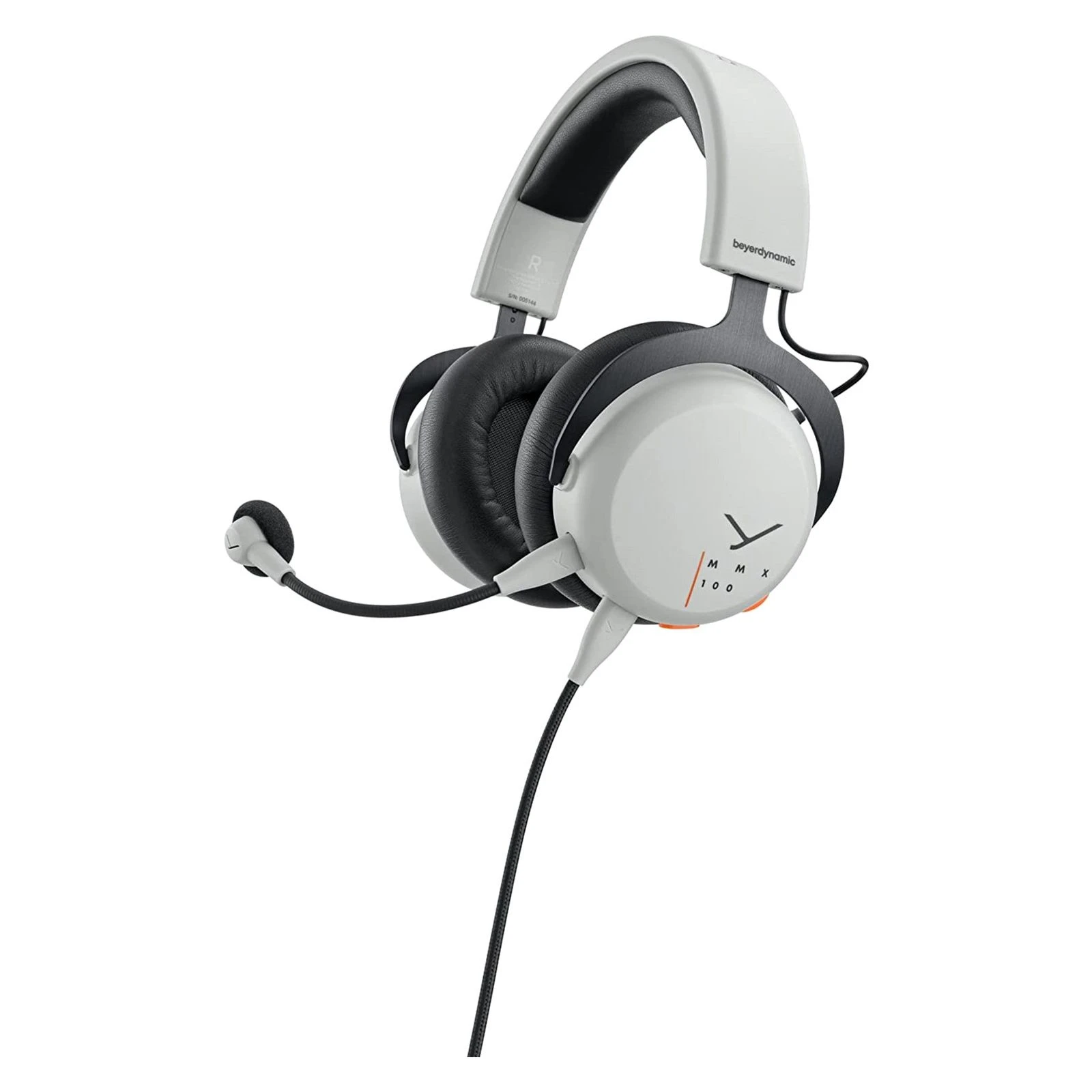 Beyerdynamic MMX 100 Grey (528922) (UA)