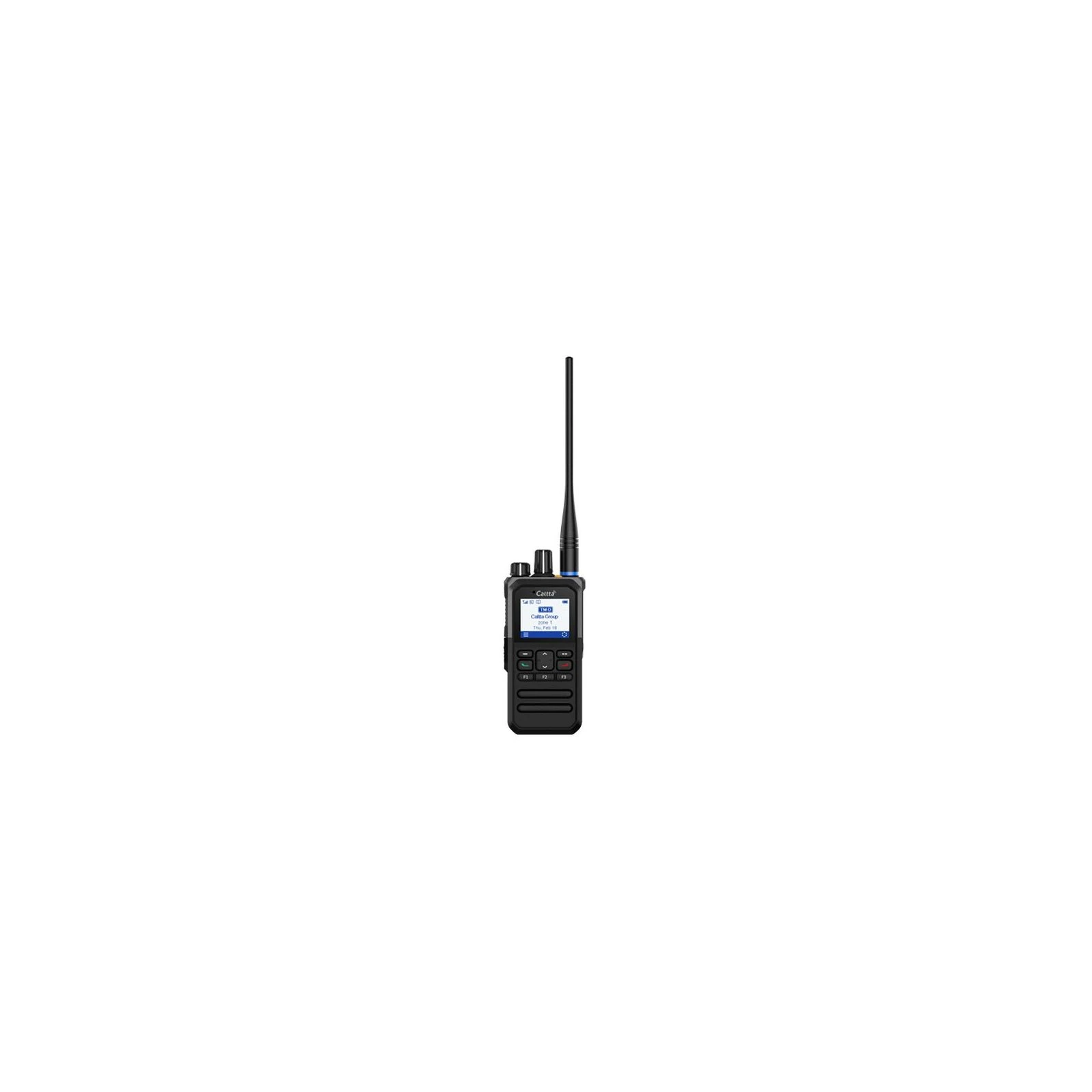 Caltta DH460 UHF DMR (UA)