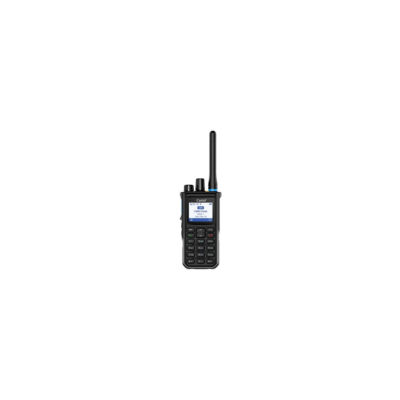 Caltta DH590 UHF DMR (UA)