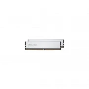 DDR5 32GB (2x16GB) 6000 MHz White Sark eXceleram (EBW50320603638CD) (UA)