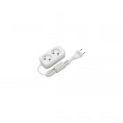Electrum C-ES-1782 2.0m, 2 троянд, white (C-ES-1782) (UA)