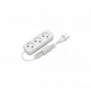 Electrum C-ES-1785 1.5m, 3 троянд, white (C-ES-1785) (UA)